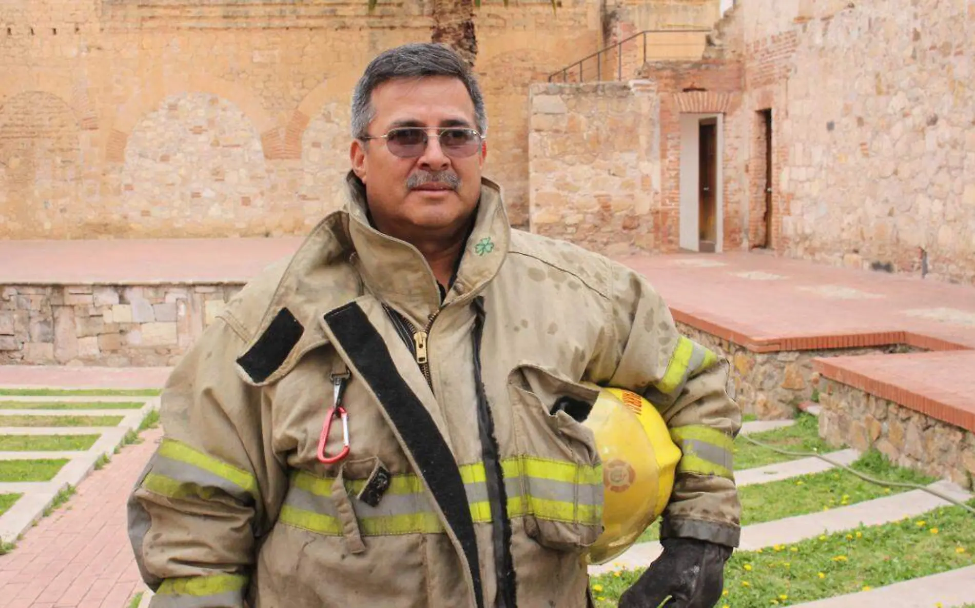 reconocen Bomberos 1